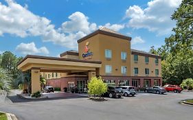 Comfort Inn Biloxi Ocean Springs